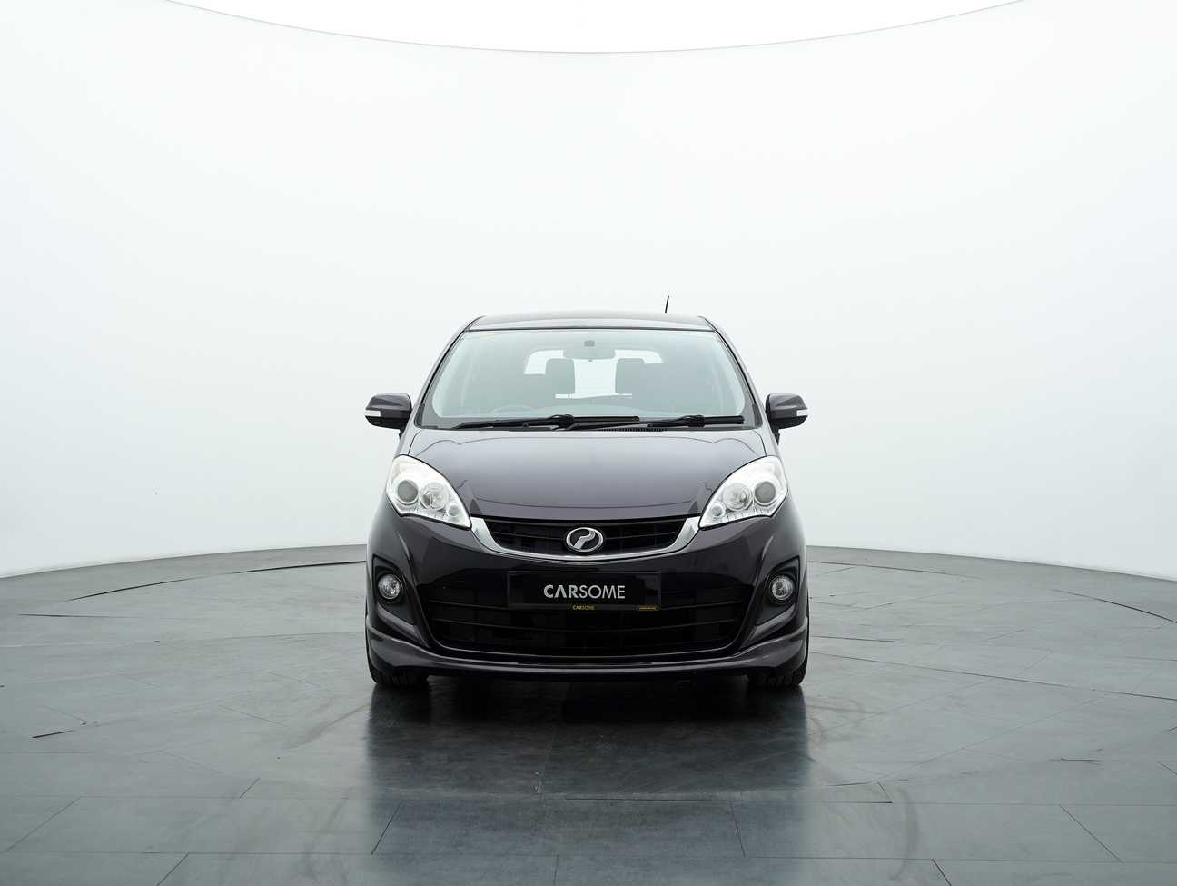 used 2014 Perodua Alza SE 1.5