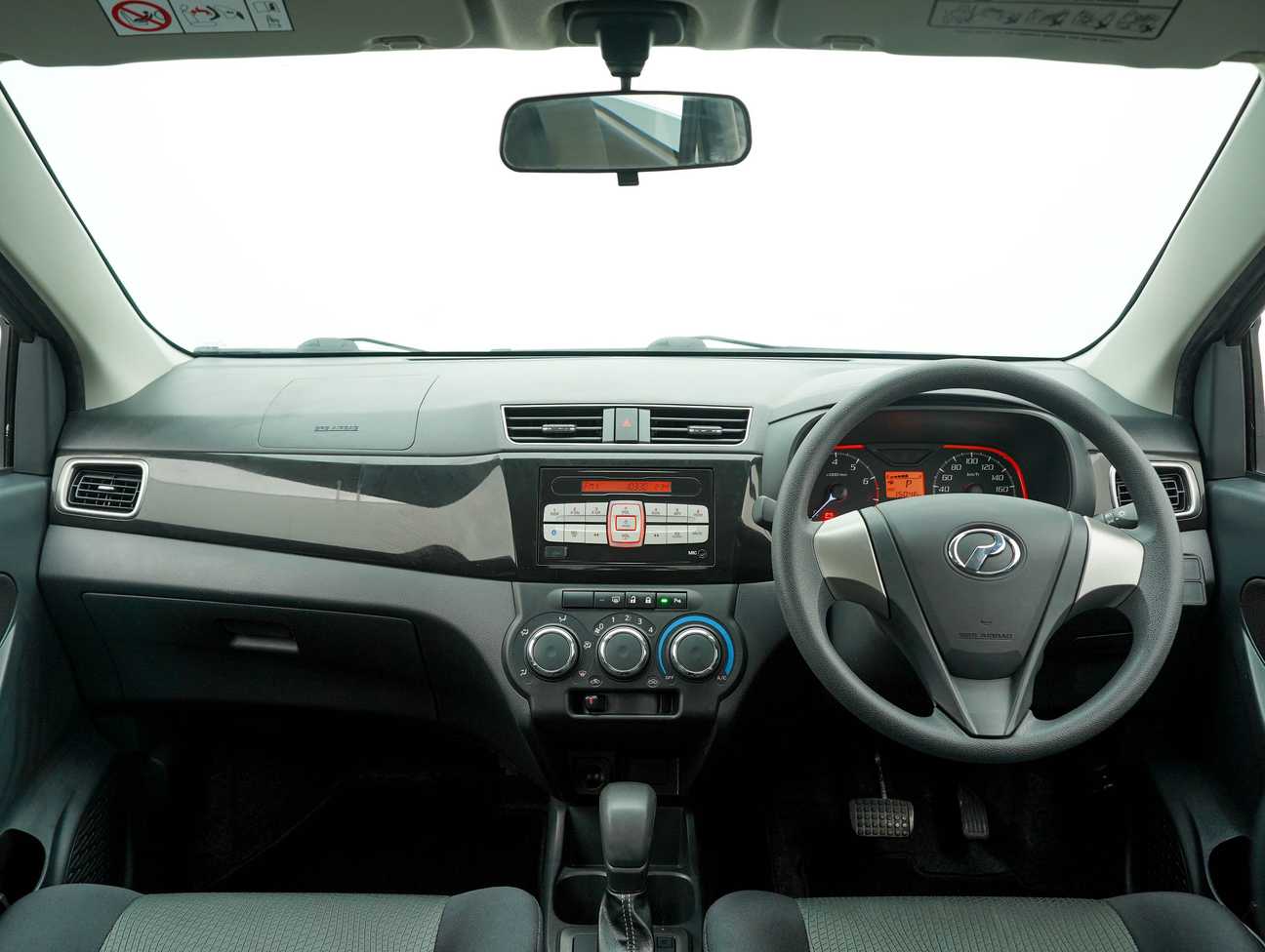 used 2019 Perodua Bezza X Premium 1.3