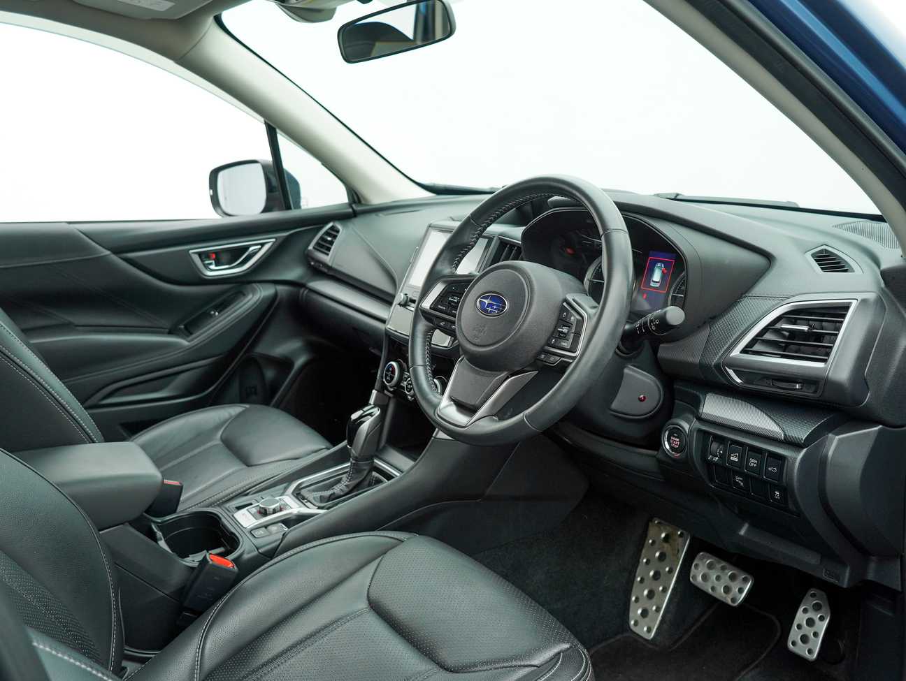 used 2019 Subaru Forester S EyeSight 2.0