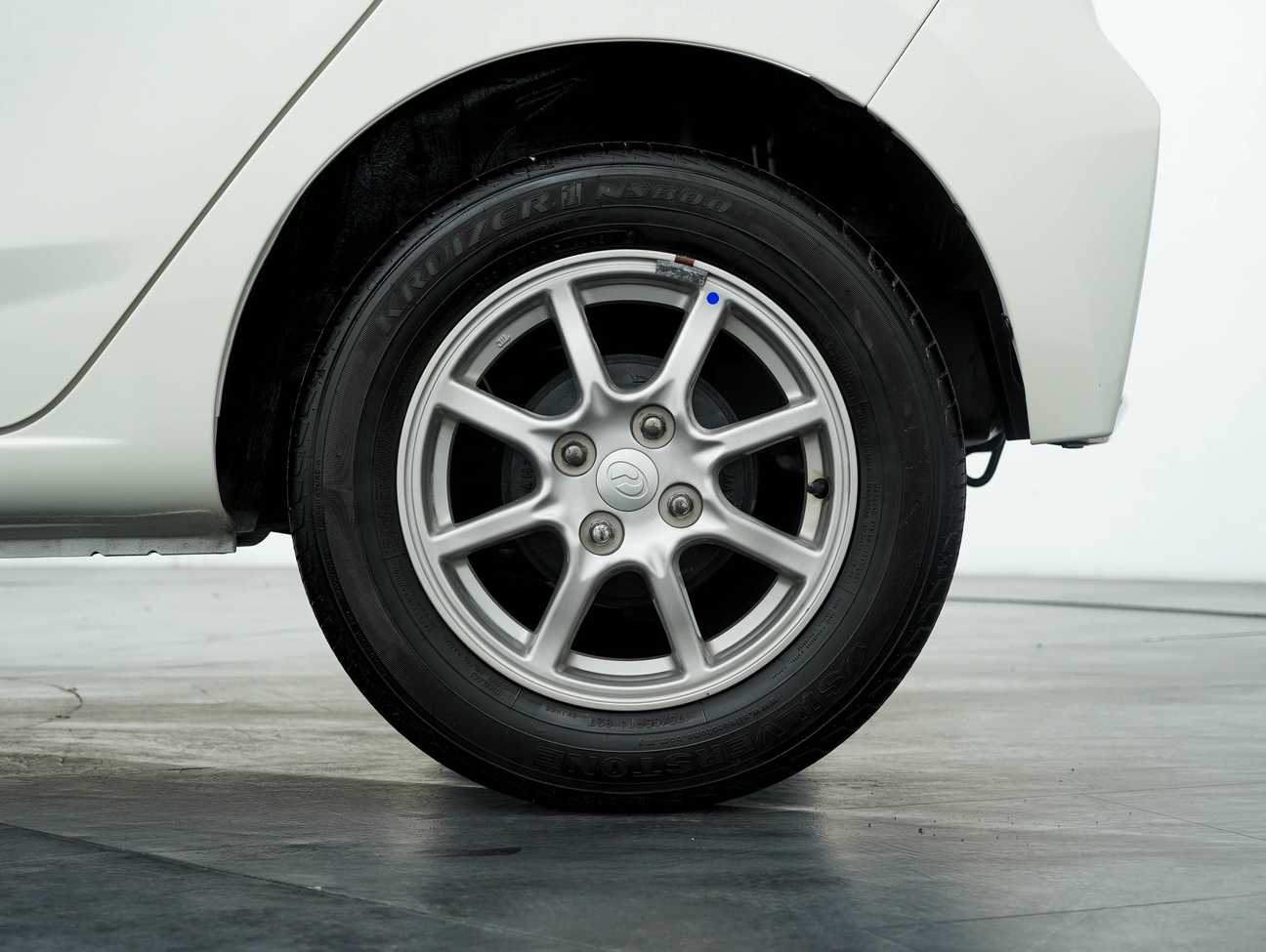 used 2022 Perodua AXIA GXtra 1.0