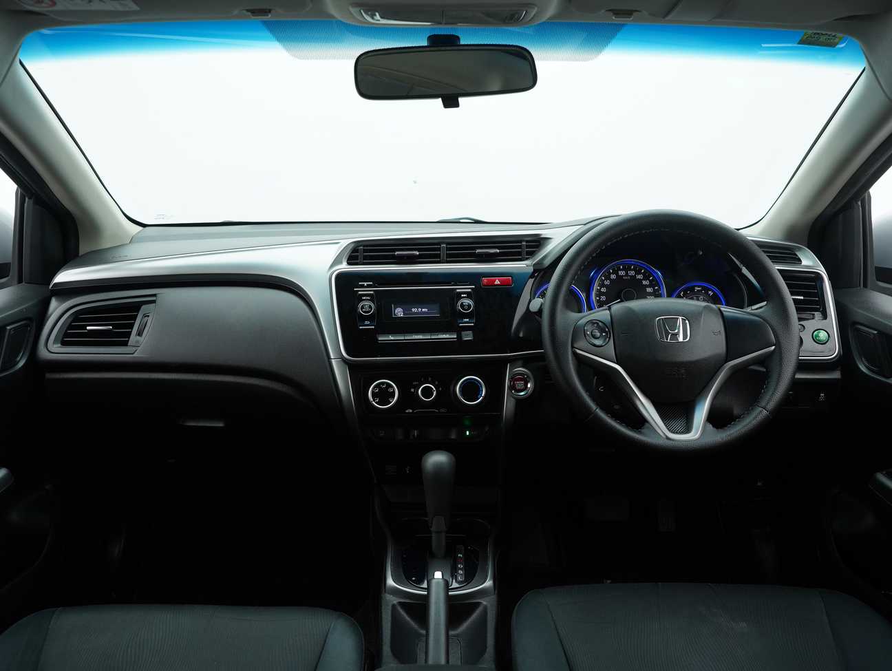 used 2015 Honda City E 1.5