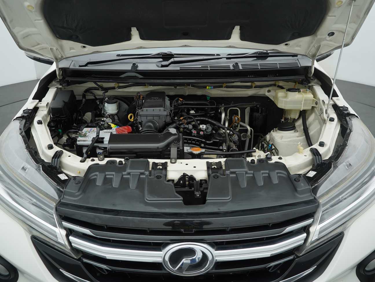 used 2019 Perodua Aruz AV 1.5
