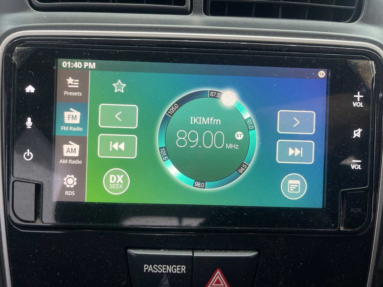 terpakai 2019 Toyota Avanza S 1.5