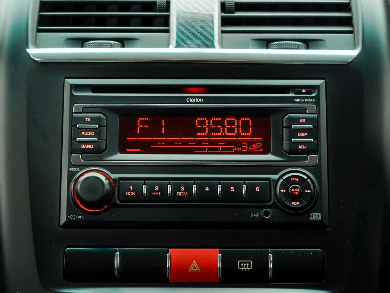 used 2011 Proton Exora CPS B-Line 1.6