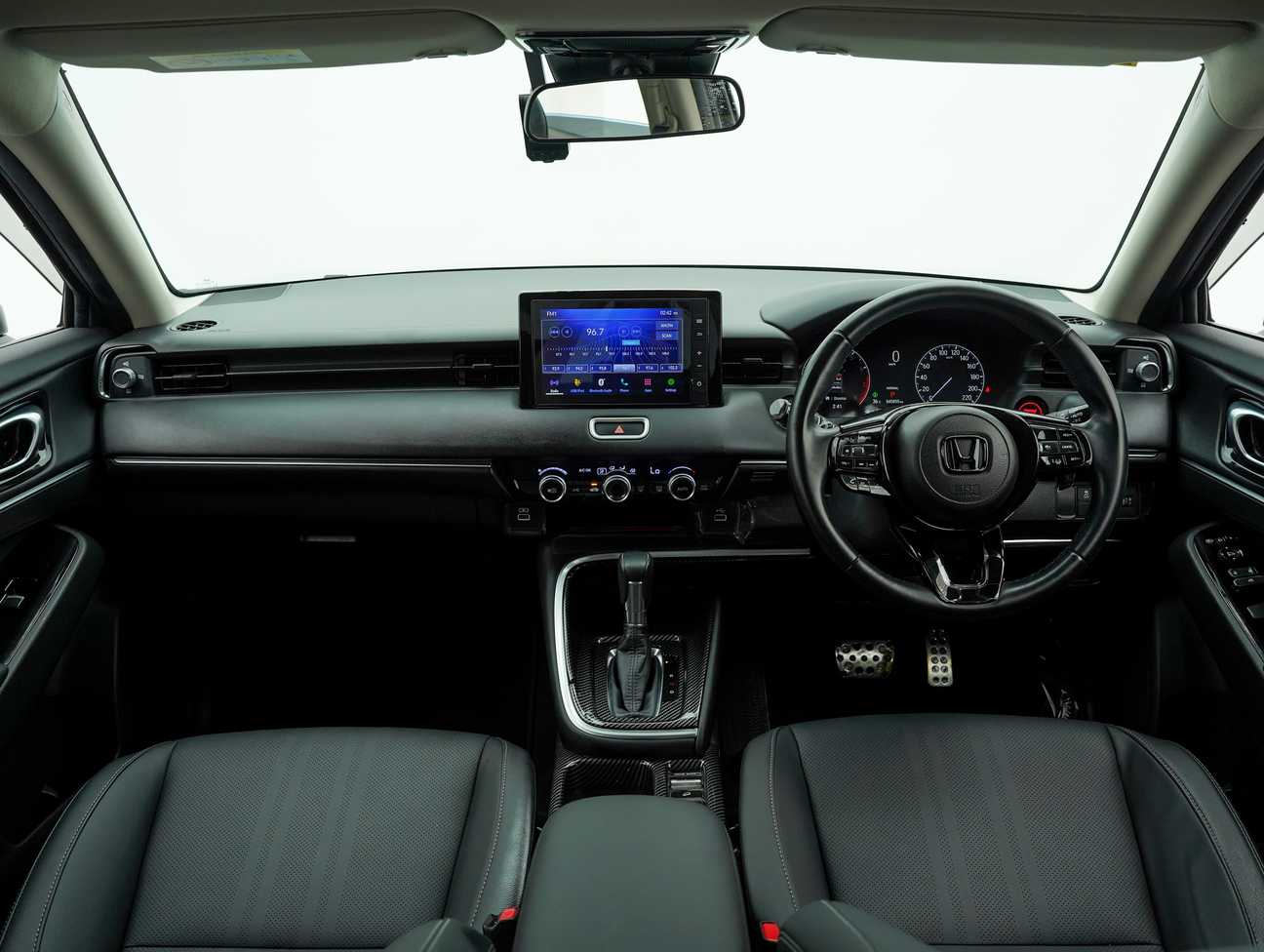 used 2022 Honda HR-V V 1.5