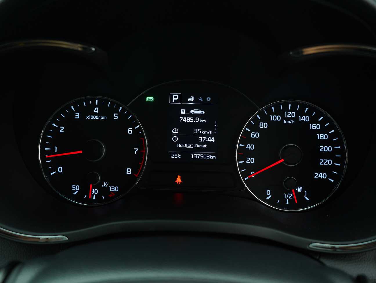 used 2017 Kia Cerato K3 1.6