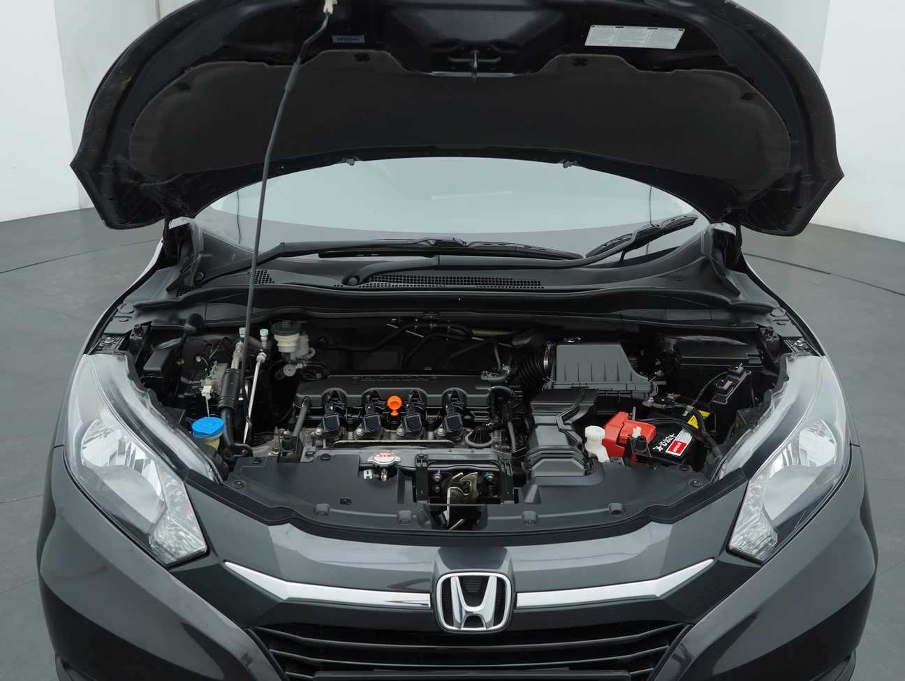 terpakai 2018 Honda HR-V i-VTEC E 1.8