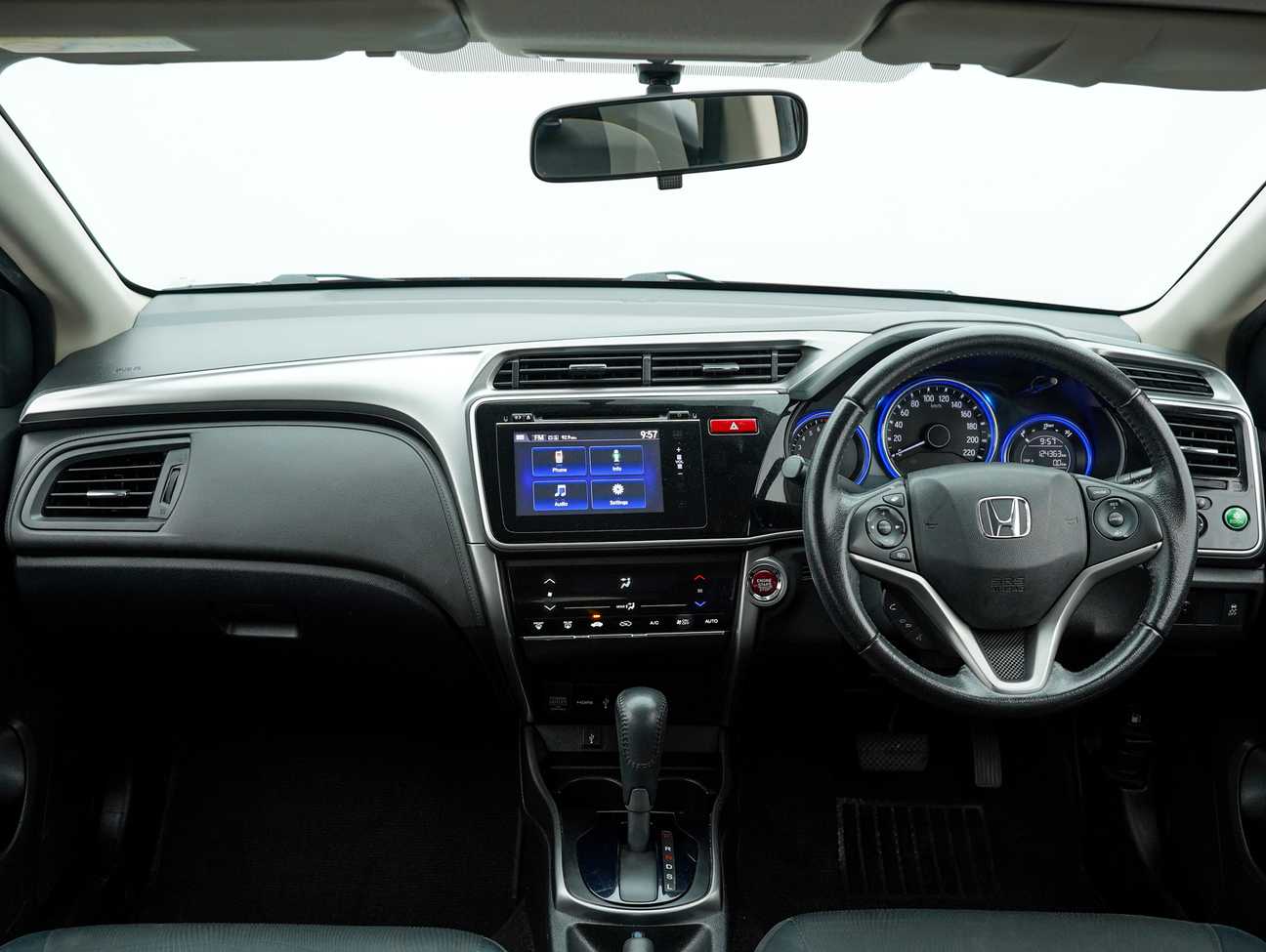 terpakai 2015 Honda City V 1.5