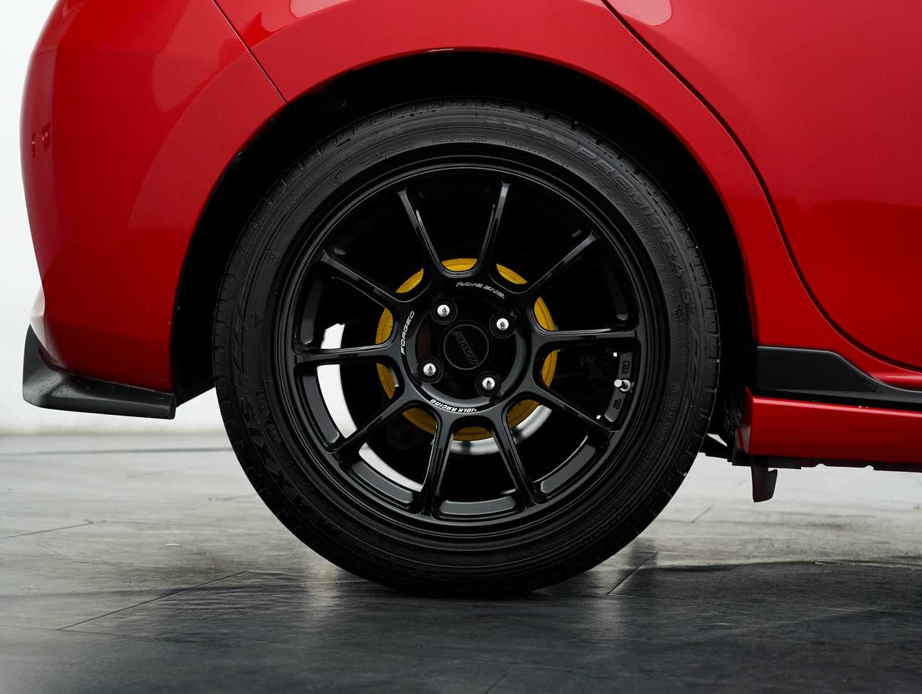 used 2019 Perodua Myvi H 1.5