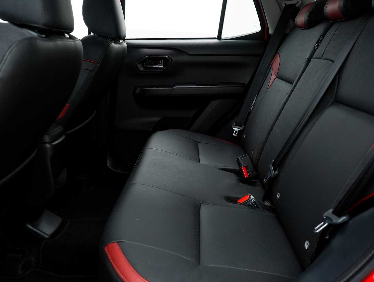 used 2024 Perodua Ativa AV 1.0