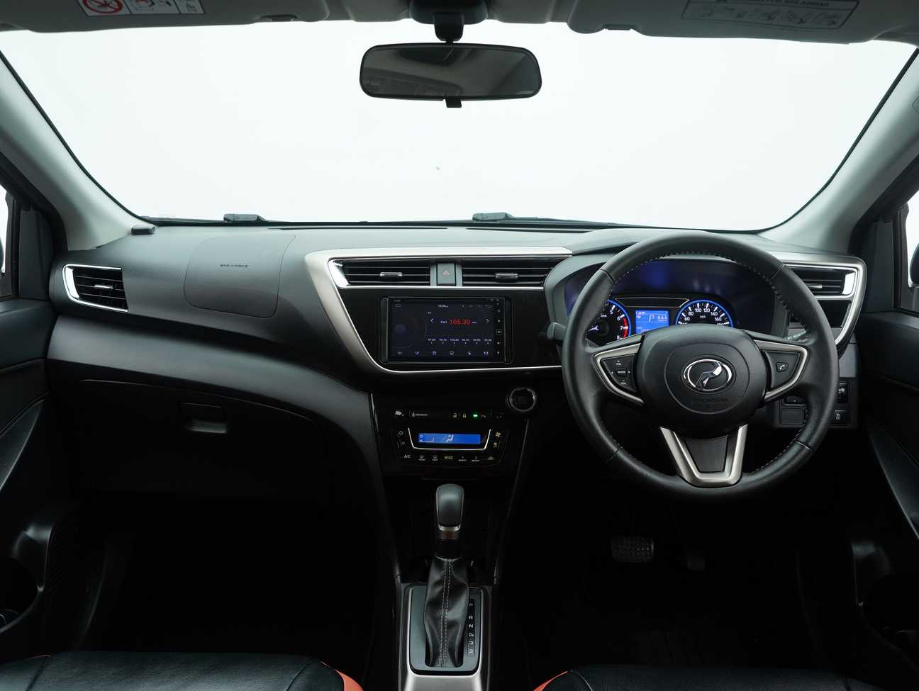 terpakai 2020 Perodua Myvi H 1.5