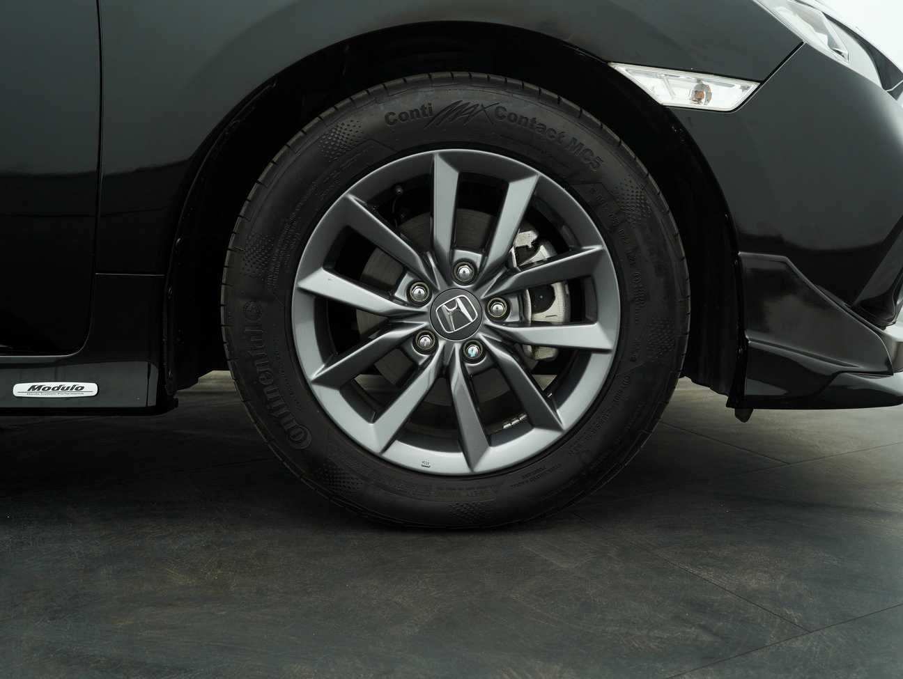 used 2021 Honda Civic S 1.8