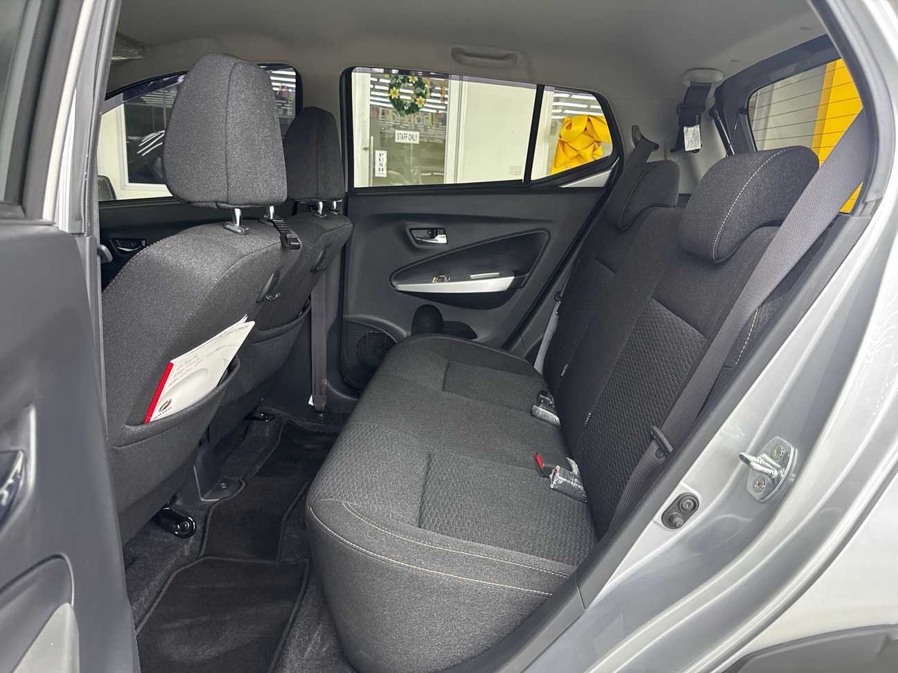 terpakai 2022 Perodua AXIA Style 1.0