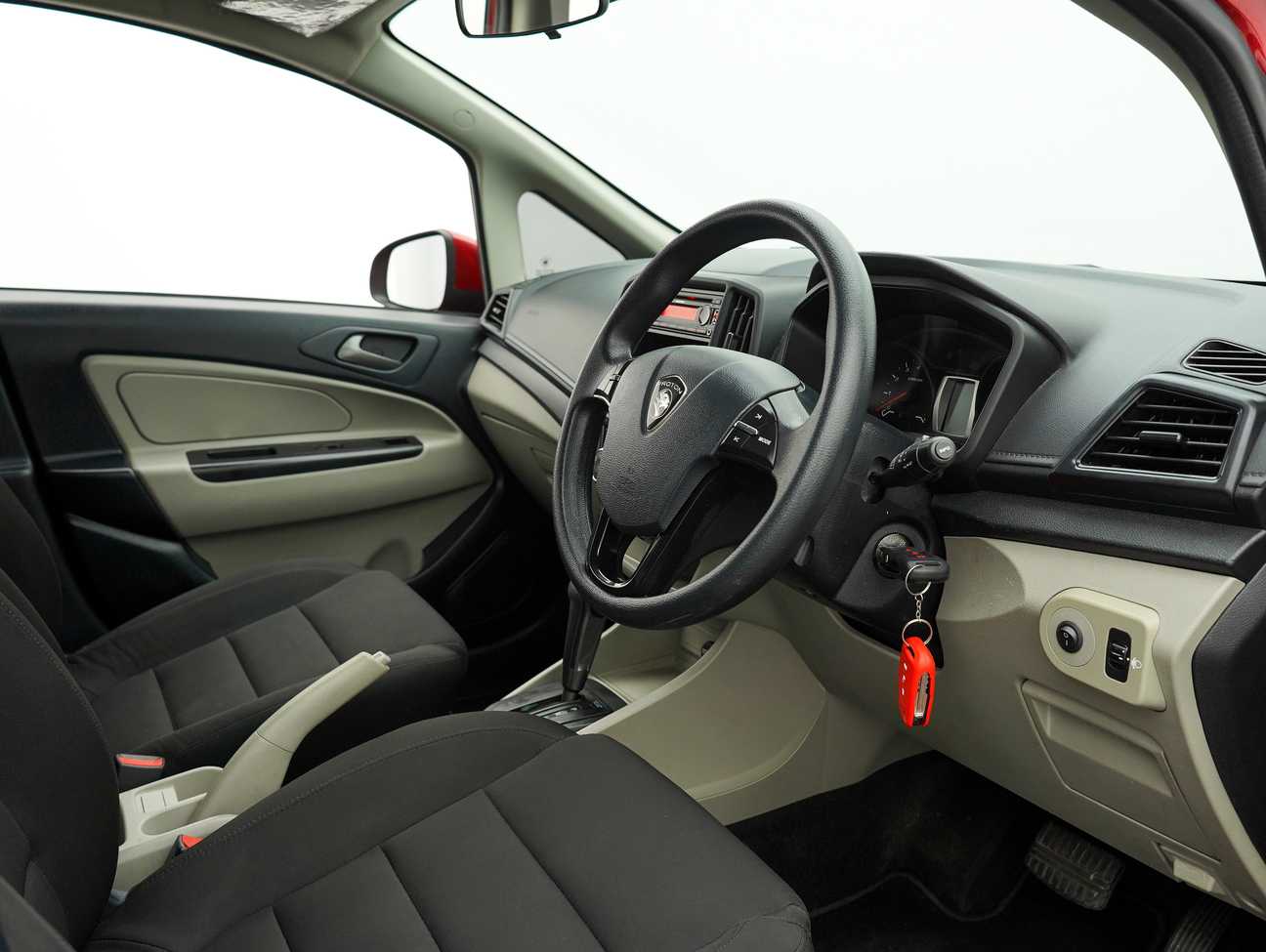 used 2017 Proton Persona Executive 1.6