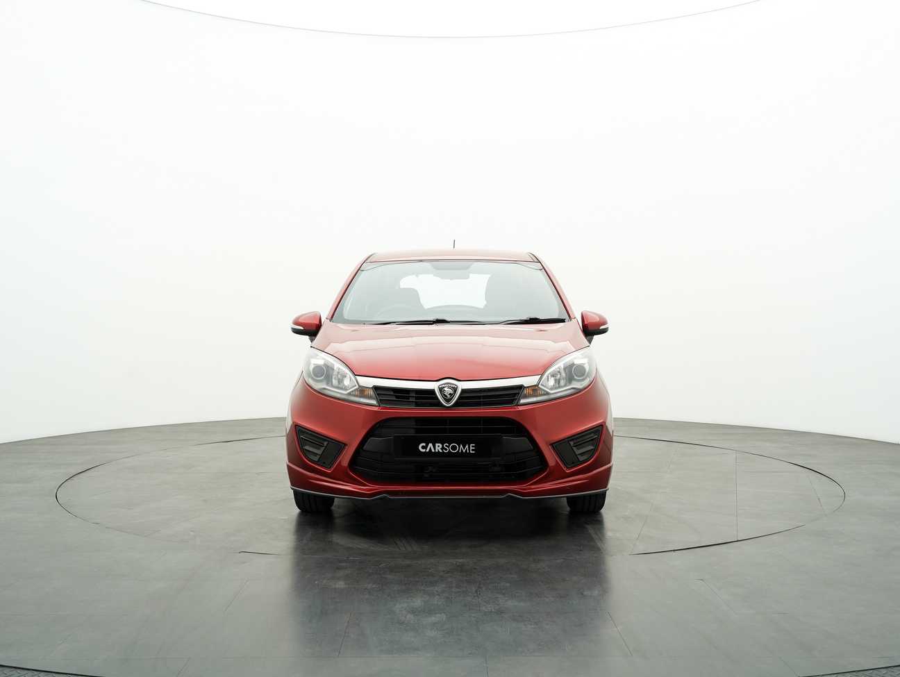 used 2016 Proton Iriz Standard 1.3