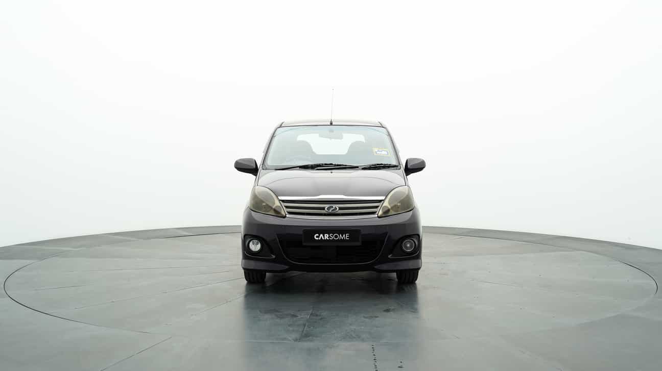 used 2013 Perodua VIVA EZ ELITE 1.0