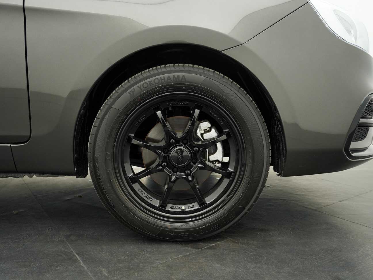 used 2021 Proton Saga Standard 1.3