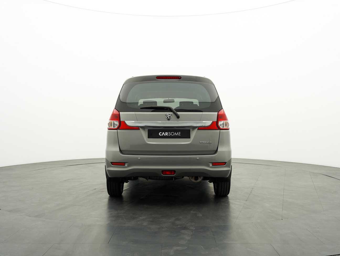 used 2017 Proton Ertiga Executive 1.4