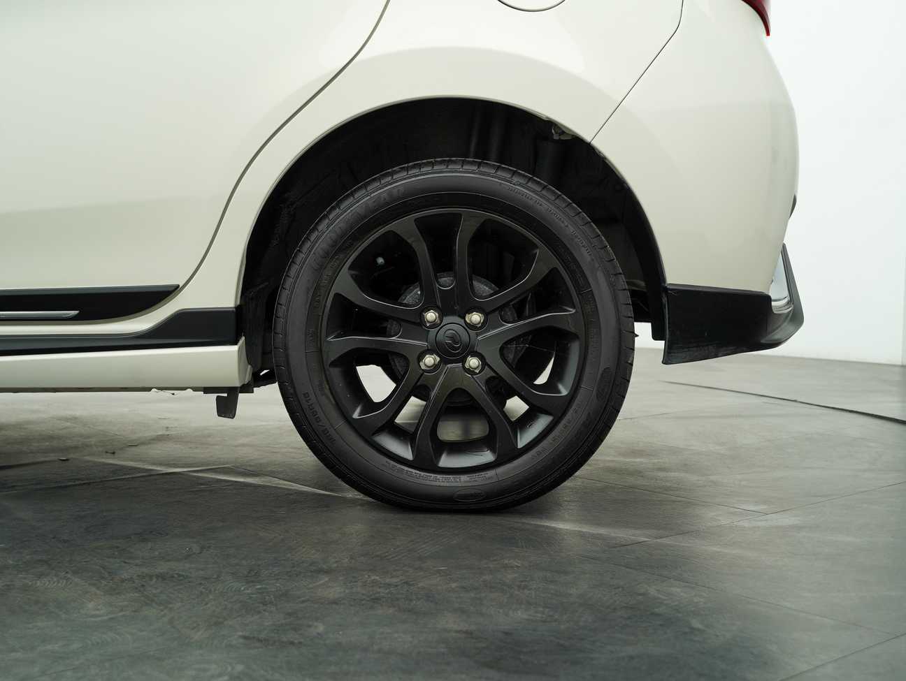 used 2020 Perodua Myvi AV 1.5