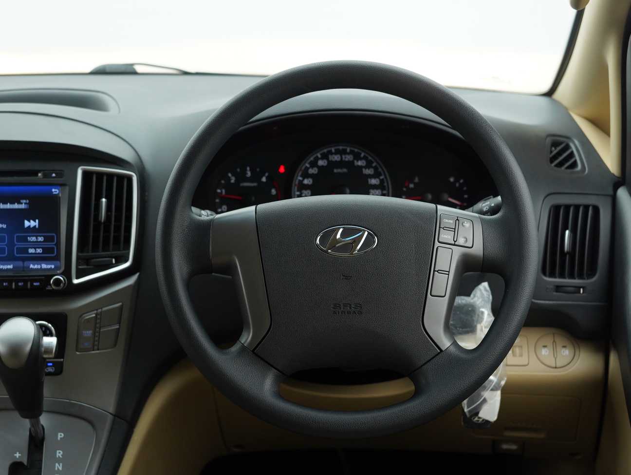 used 2019 Hyundai Grand Starex Executive 2.5