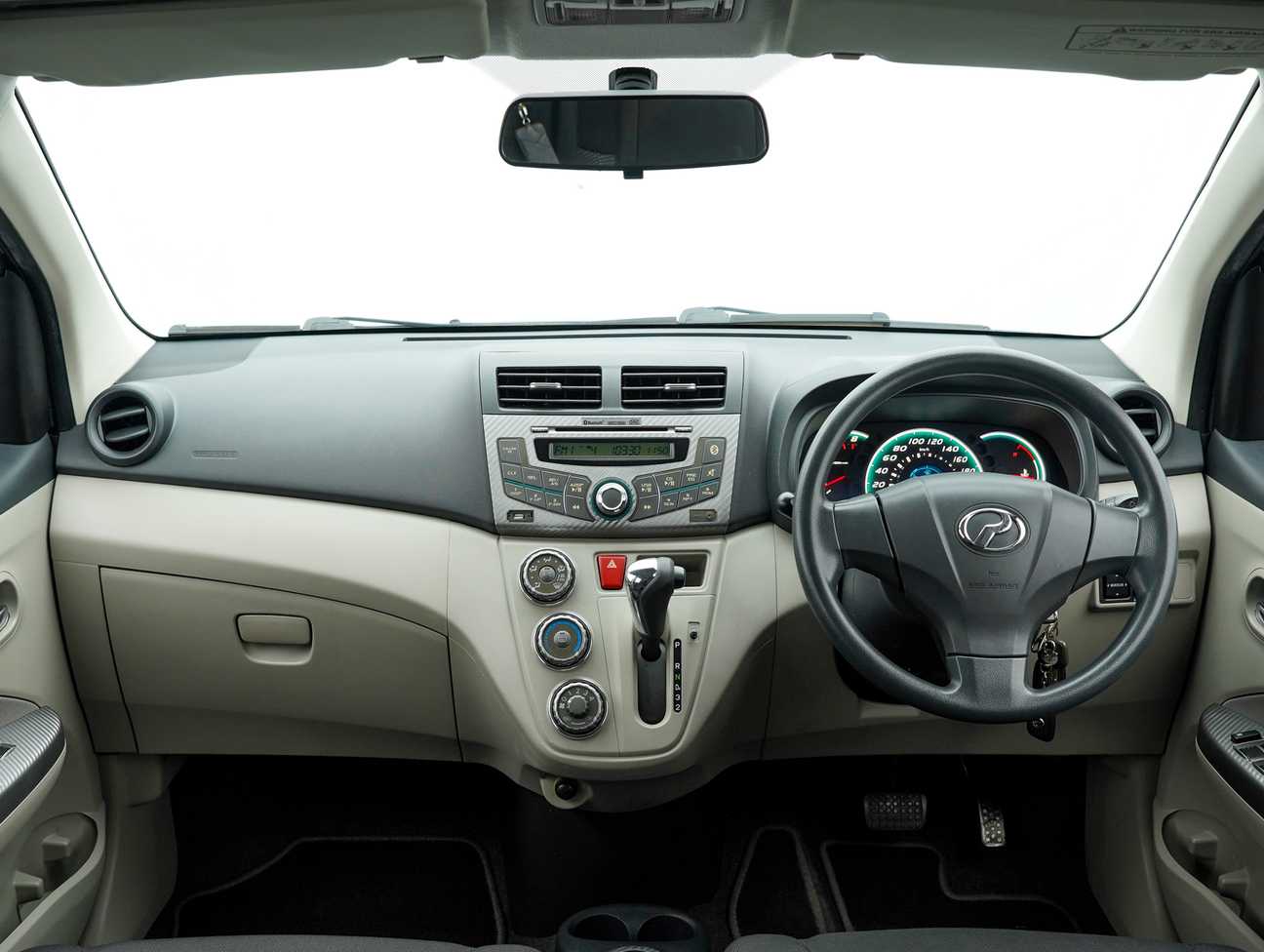 used 2011 Perodua Myvi EZi 1.3