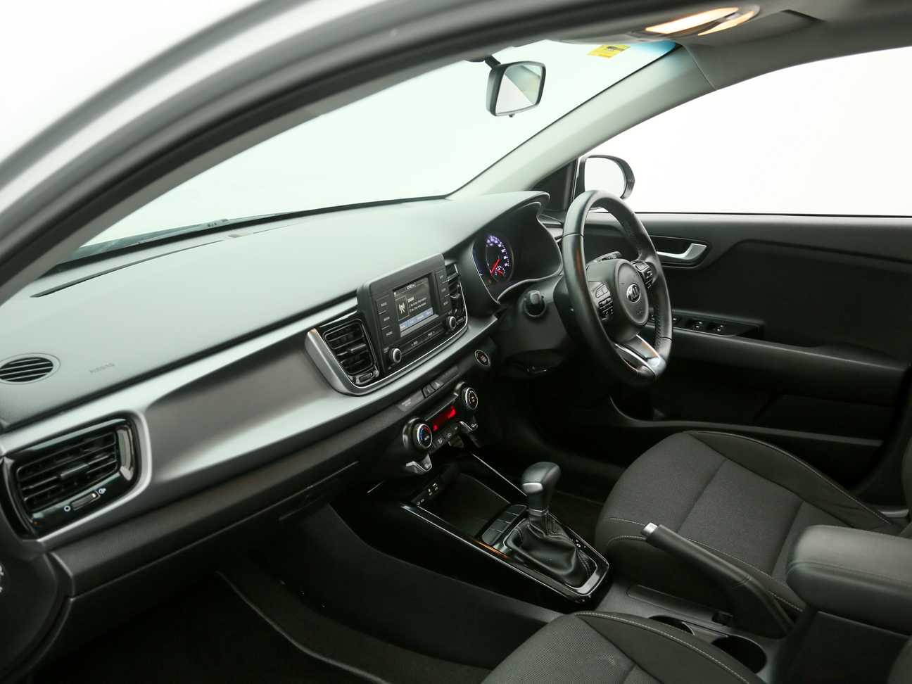 used 2017 Kia RIO EX MPI 1.4