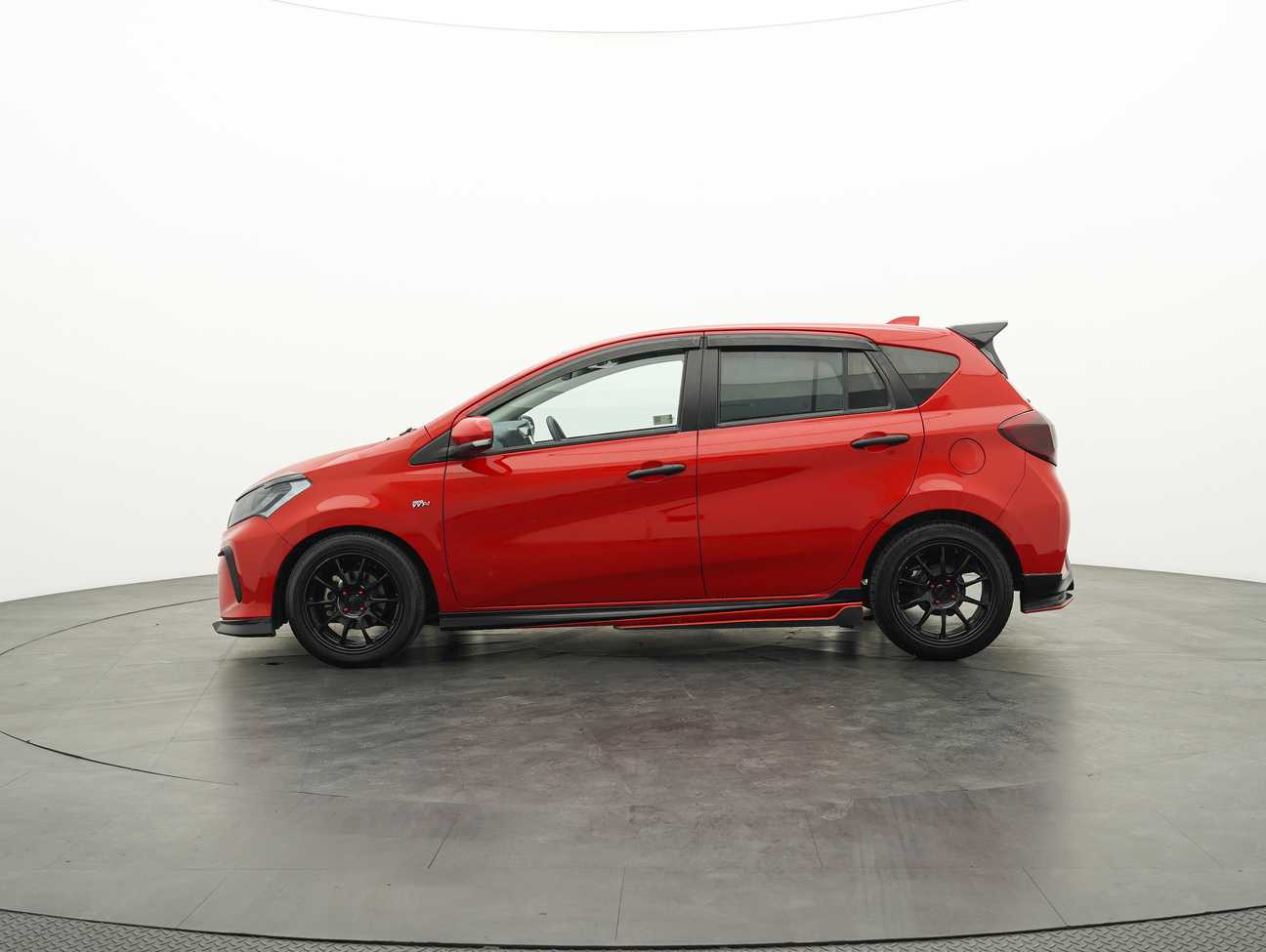 used 2019 Perodua Myvi H 1.5