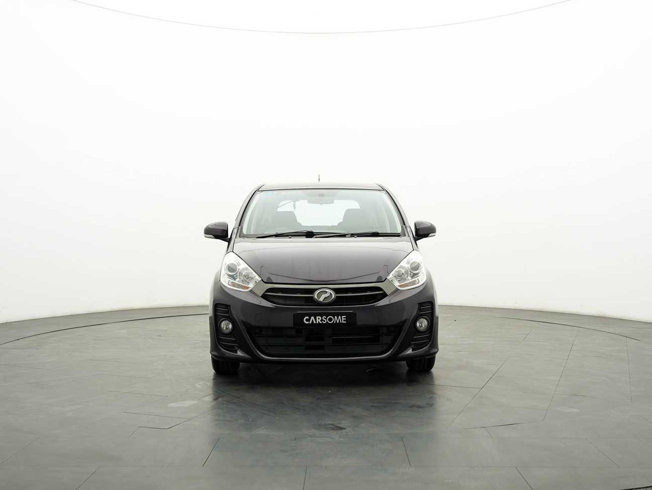 used 2013 Perodua Myvi SE 1.5