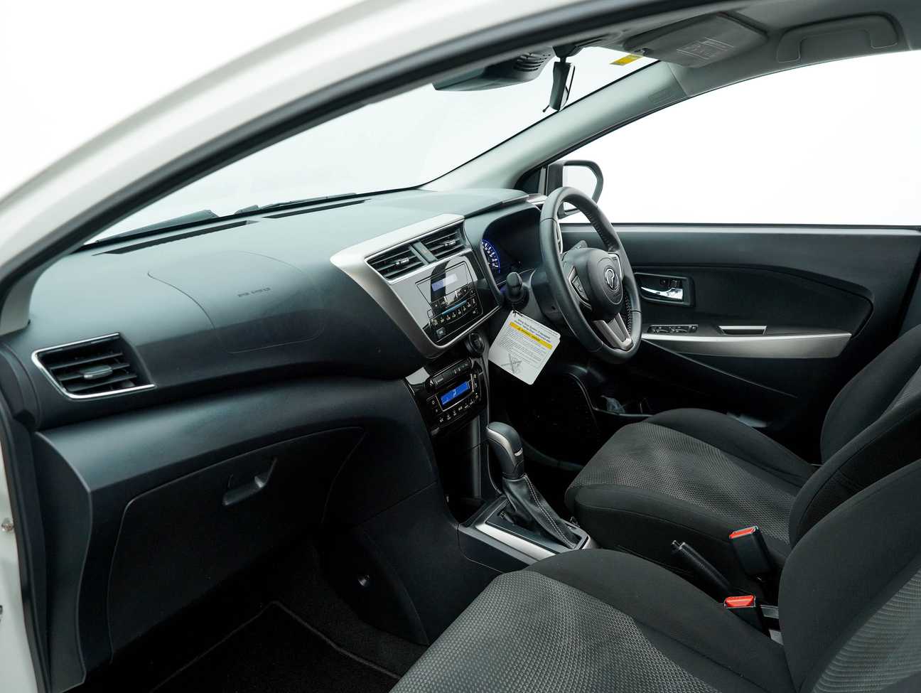 used 2021 Perodua Myvi H 1.5