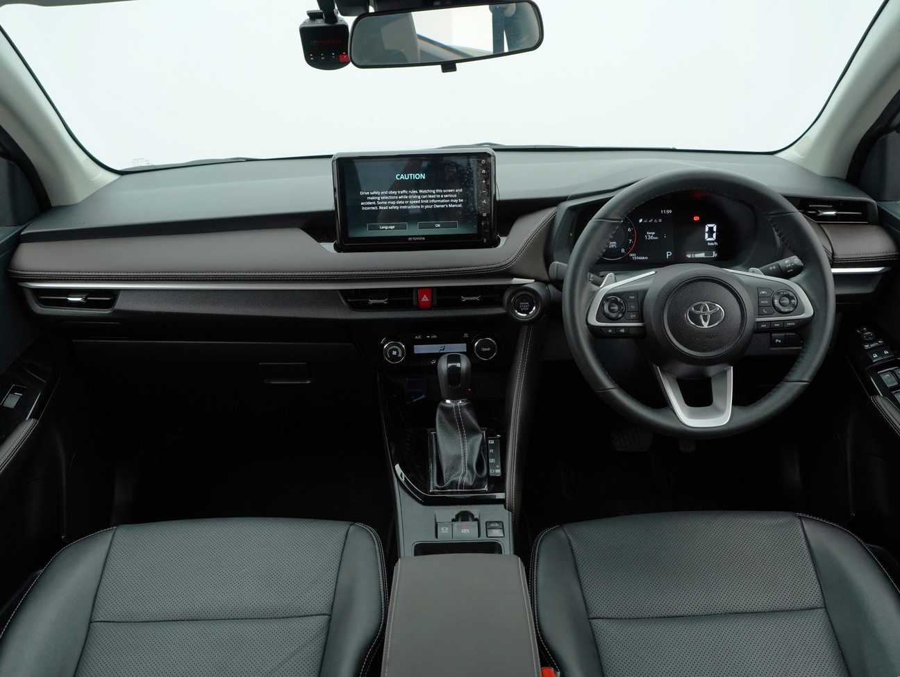 used 2023 Toyota Vios G 1.5