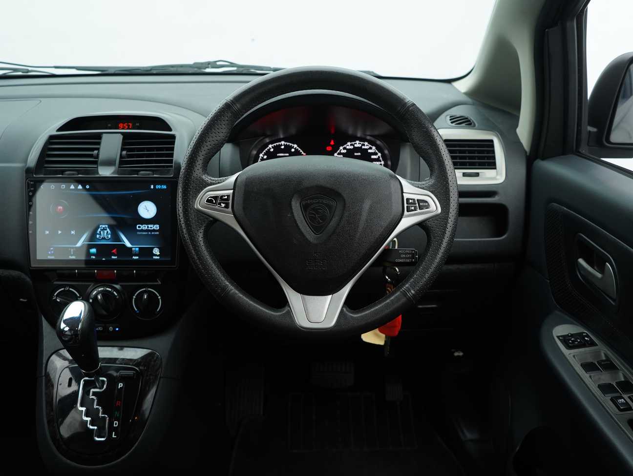 used 2015 Proton Exora Premium 1.6