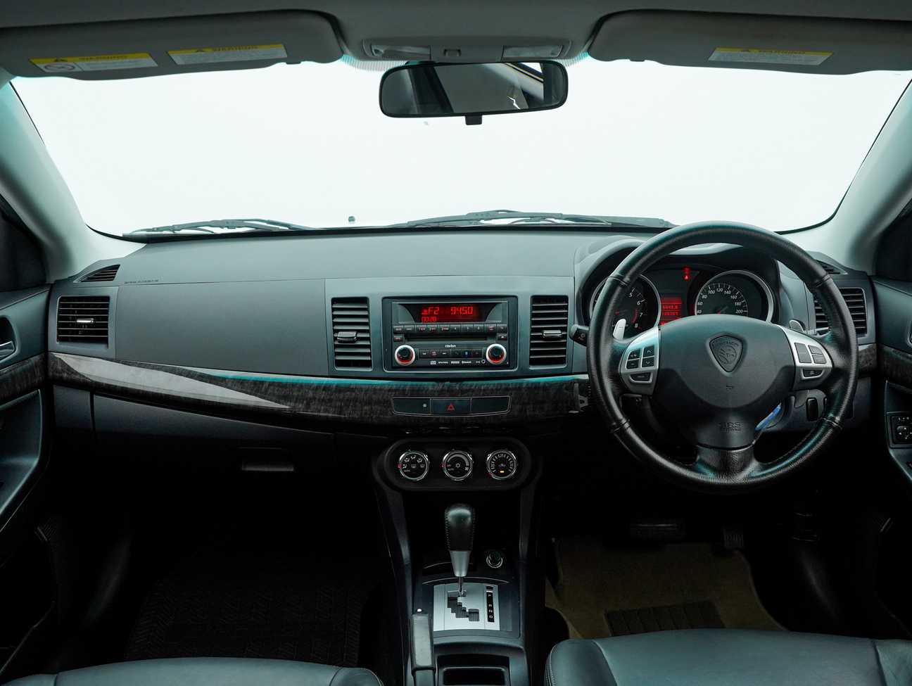 terpakai 2011 Proton Inspira Premium 2.0