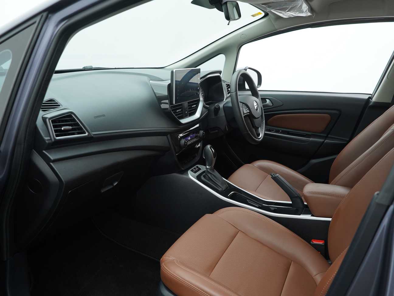 terpakai 2023 Proton Persona Premium 1.6