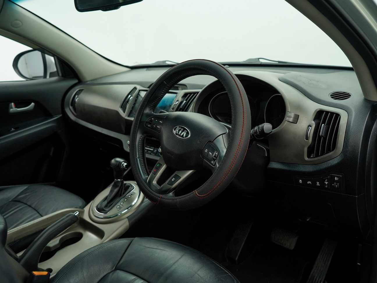 used 2014 Kia Sportage  2.0