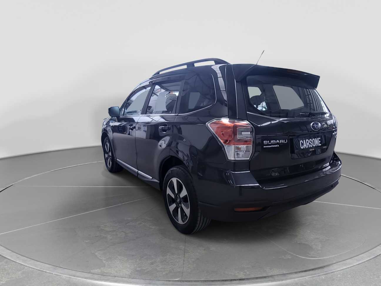 used 2016 Subaru Forester P 2.0