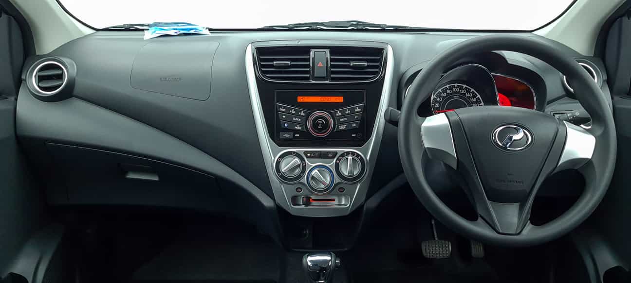 used 2019 Perodua AXIA SE 1.0