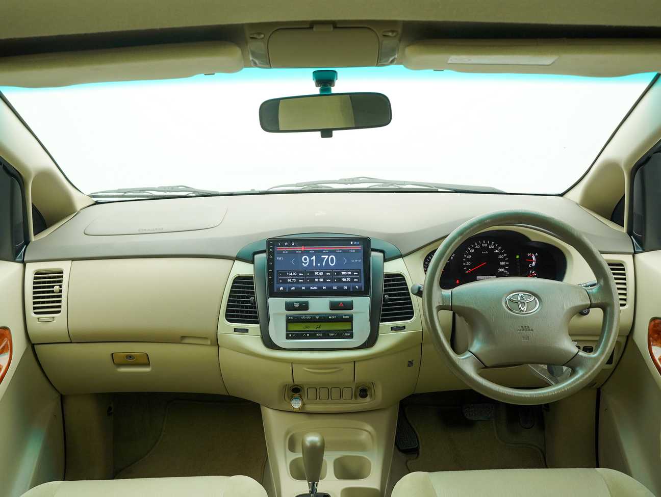 used 2008 Toyota Innova G 2.0