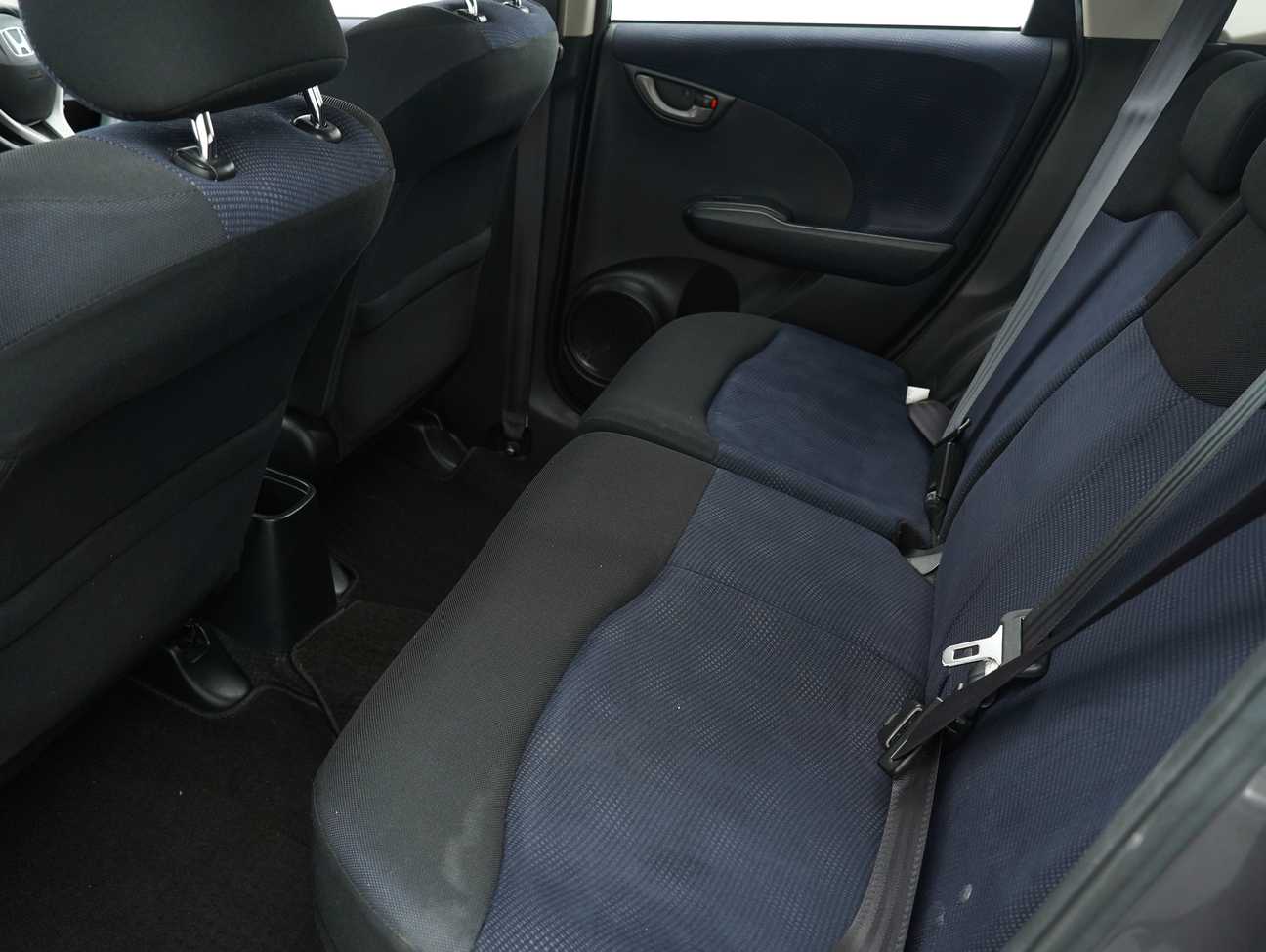 used 2014 Honda Jazz  1.5