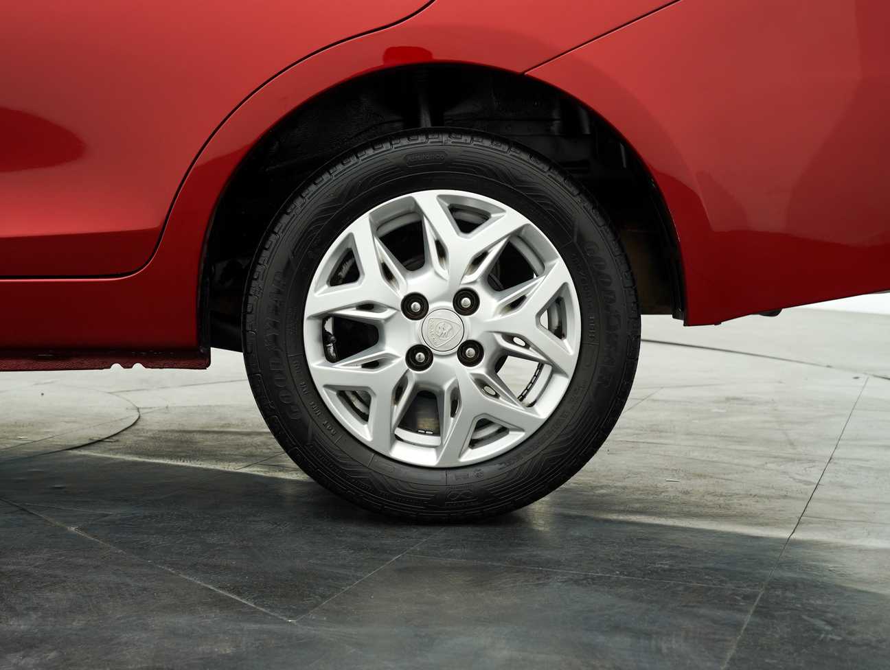 used 2019 Proton Saga Executive 1.3