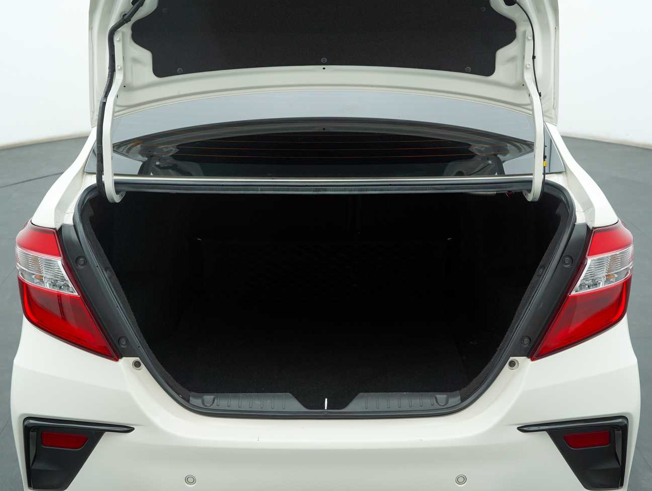 used 2022 Perodua Bezza X 1.3