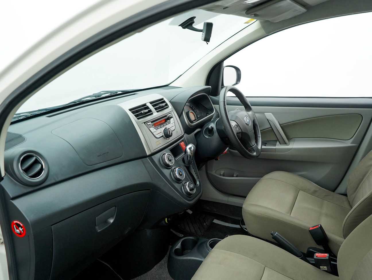 used 2016 Perodua Myvi X 1.3