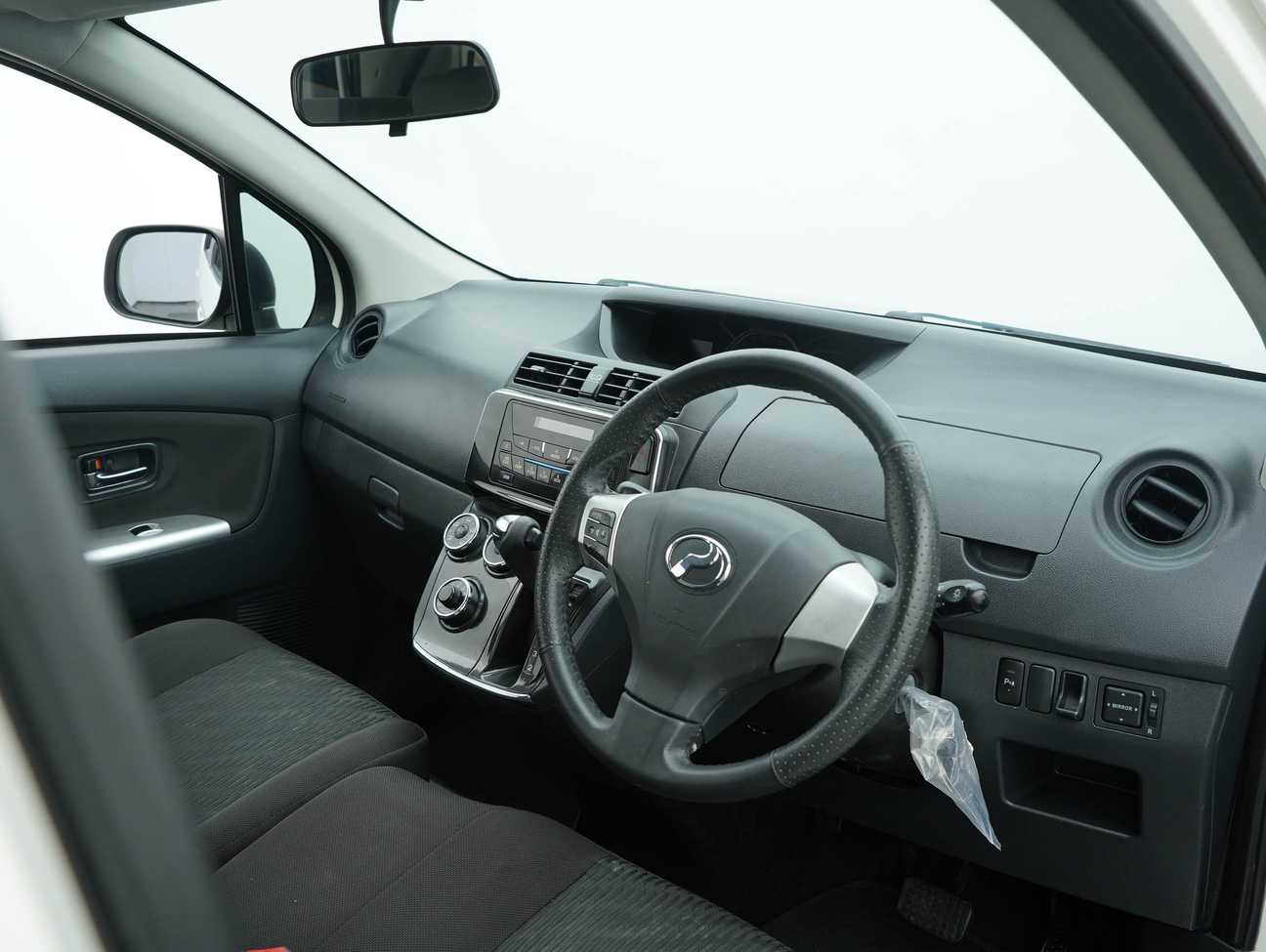 used 2020 Perodua Alza SE 1.5