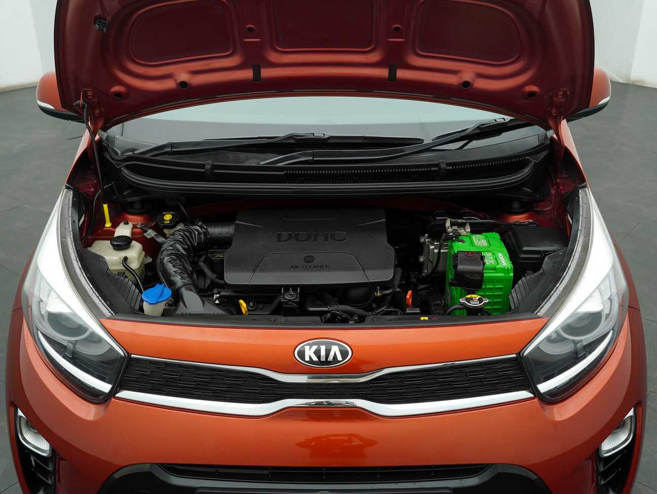 used 2019 Kia Picanto EX 1.2