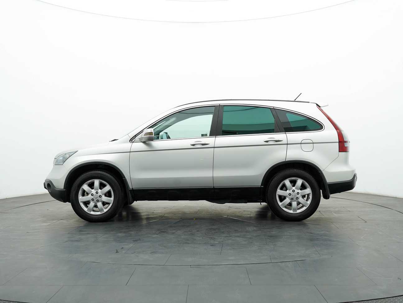 used 2008 Honda CR-V  2.0