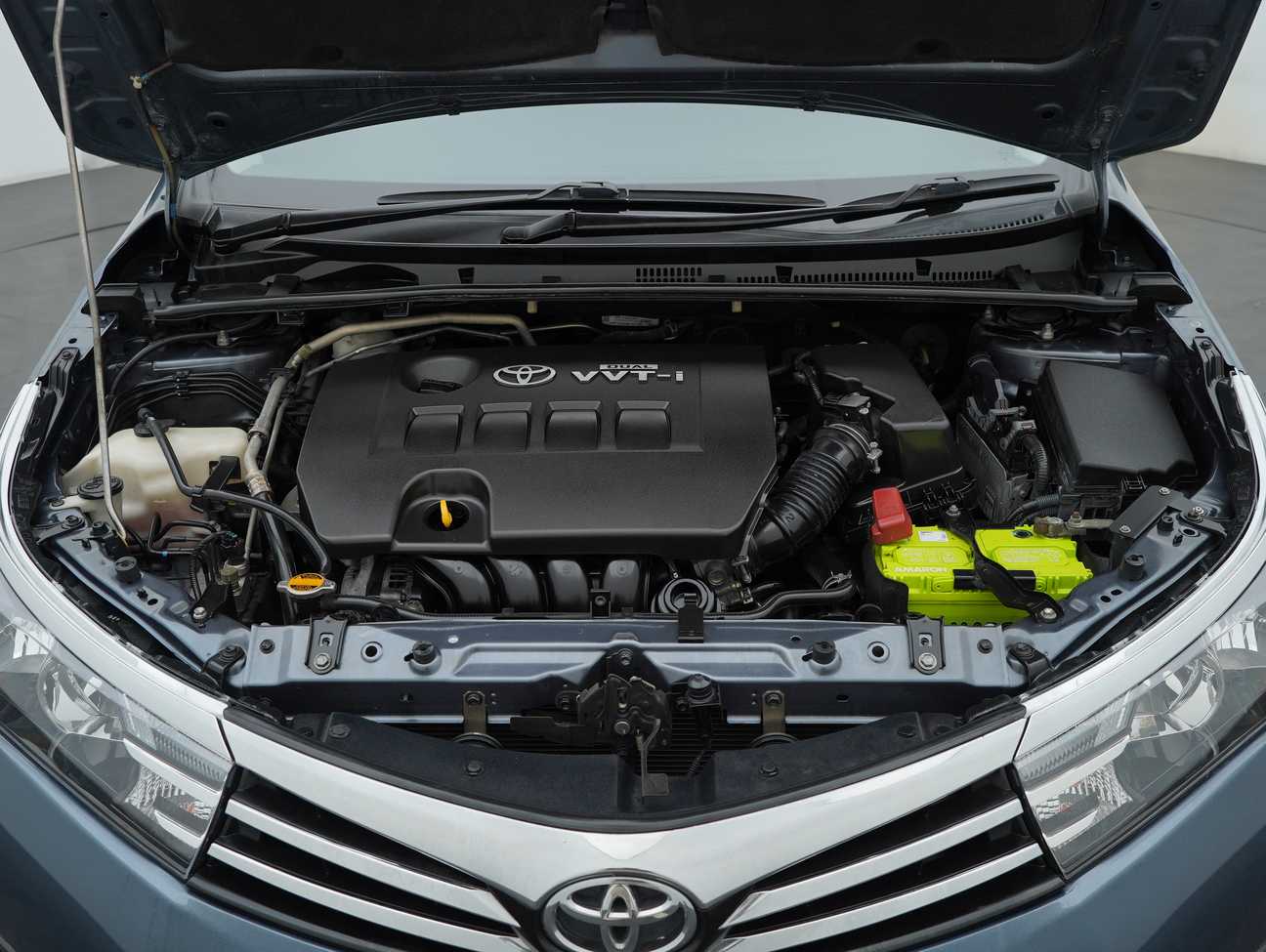 used 2016 Toyota Corolla Altis G 1.8