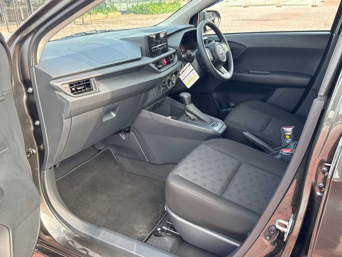 terpakai 2025 Perodua AXIA X 1.0