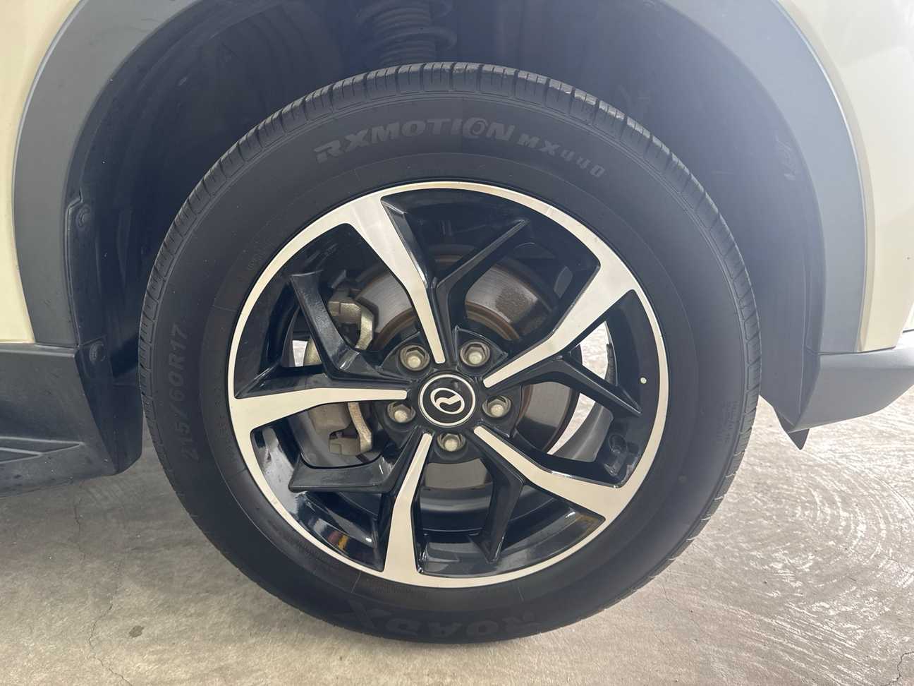 terpakai 2021 Perodua Aruz AV 1.5