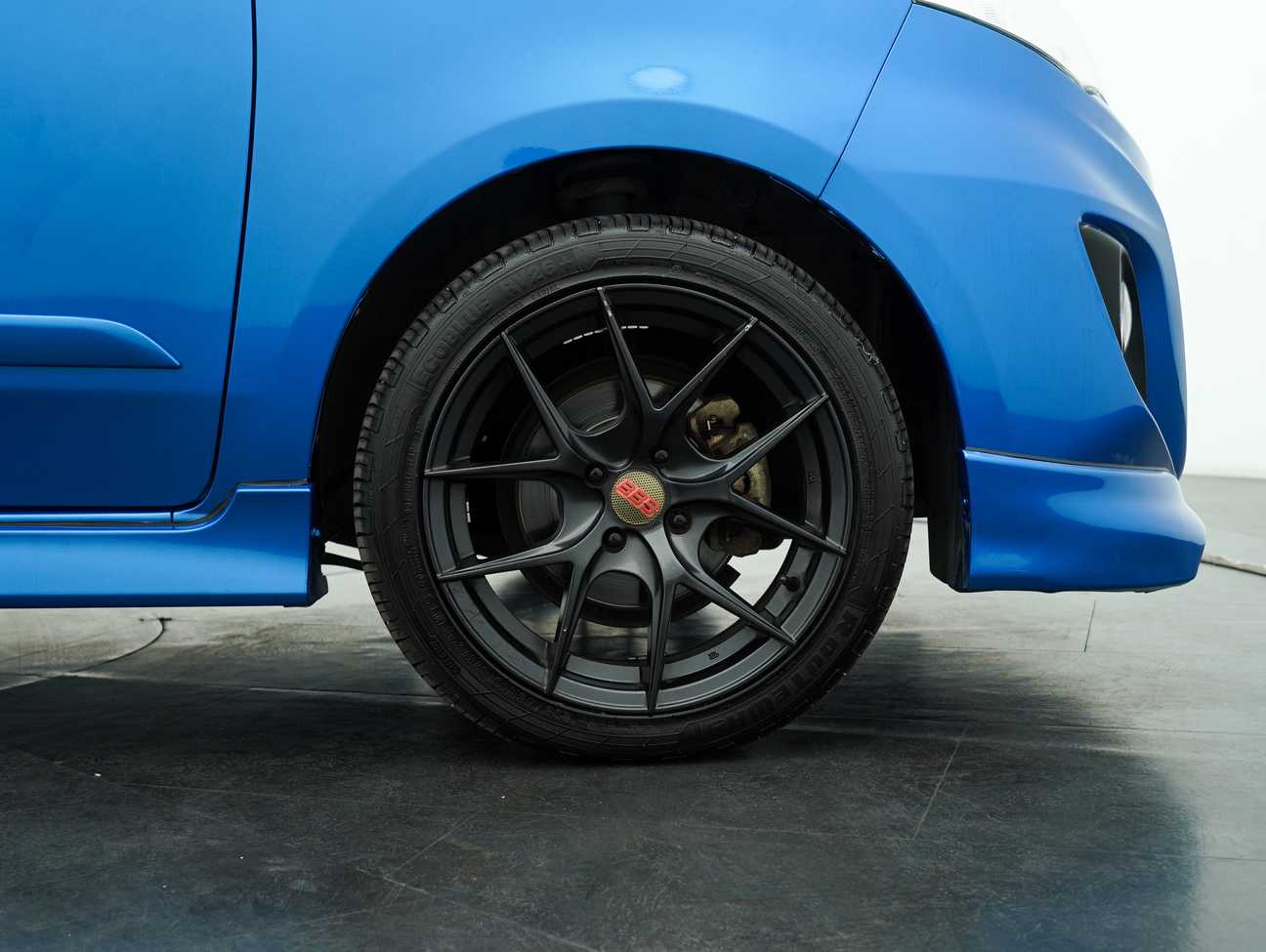 terpakai 2017 Perodua Alza EZ 1.5