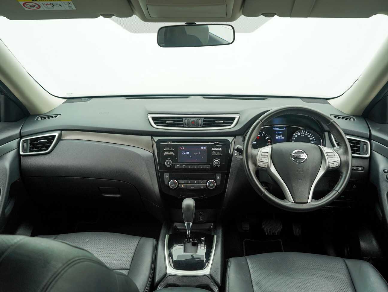 used 2019 Nissan X-Trail  2.0