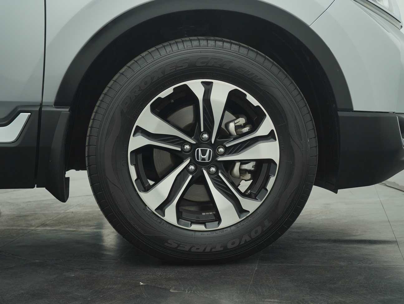 used 2019 Honda CR-V  2.0